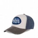 Gorra JACKMWB2  VON DUTCH
