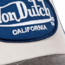 Gorra JACKMWB2  VON DUTCH