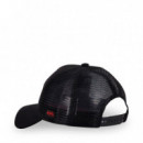 Gorra con Flores  VON DUTCH