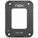 NOX Soporte Zocalo Cpu Reforzado Compatible con 1700 y 1851
