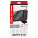 Protector de Pantalla Nintendo SWITCH2  BLACKFIRE