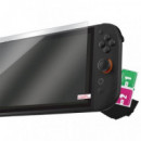 Protector de Pantalla Nintendo SWITCH2  BLACKFIRE