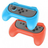 Pack BLACKFIRE 2 Grips para Mandos Joy-con 2 de Nintendo SWITCH2