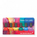 Mini-pack Summer 25  O.P.I