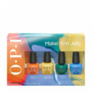 Mini-pack Summer 25  O.P.I