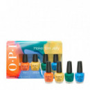 Mini-pack Summer 25  O.P.I