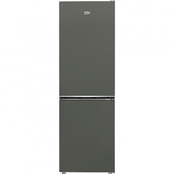 BEKO B1RCNE364G Frigorífico Combi Neofrost Gris