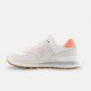 Zapatillas 574 de NEW BALANCE
