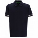 BOSS - Polo Zone - 402 - 50544448/402