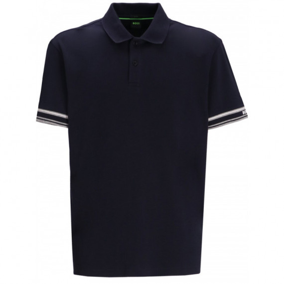 BOSS - Polo Zone - 402 - 50544448/402