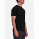 BOSS - Tee Active - 001 - 50531240/001