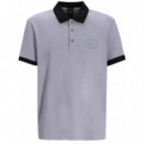 BOSS - Polo Gl - 026 - 50544192/026
