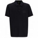 BOSS - Polo Gl - 402 - 50544192/402