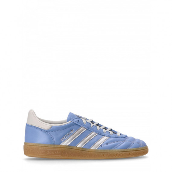 ADIDAS ORIGINALS - Handball Spezial W - Ashblu Silvmt Orbgry - JR3728/ASHBLU Silvmt Orbgry