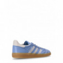 ADIDAS ORIGINALS - Handball Spezial W - Ashblu Silvmt Orbgry - JR3728/ASHBLU Silvmt Orbgry