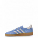 ADIDAS ORIGINALS - Handball Spezial W - Ashblu Silvmt Orbgry - JR3728/ASHBLU Silvmt Orbgry