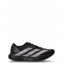 ADIDAS ORIGINALS - Adizero Evo Sl W - Cblack Ironmt Cblack - JP7147/CBLACK Ironmt Cblack