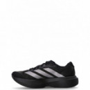 ADIDAS ORIGINALS - Adizero Evo Sl W - Cblack Ironmt Cblack - JP7147/CBLACK Ironmt Cblack