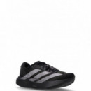 ADIDAS ORIGINALS - Adizero Evo Sl W - Cblack Ironmt Cblack - JP7147/CBLACK Ironmt Cblack