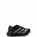 ADIDAS ORIGINALS - Adizero Evo Sl W - Cblack Ironmt Cblack - JP7147/CBLACK Ironmt Cblack
