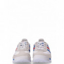 ADIDAS ORIGINALS - Sl 72 Rs el C - Ftwwht Blue Betsca - JQ5962/FTWWHT Blue Betsca