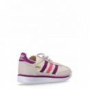 ADIDAS ORIGINALS - Sl 72 Rs el C - Cwhite Ricmau Pnkfus - JQ5963/CWHITE Ricmau Pnkfus