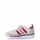 ADIDAS ORIGINALS - Sl 72 Rs el C - Cwhite Ricmau Pnkfus - JQ5963/CWHITE Ricmau Pnkfus