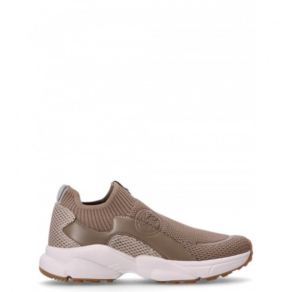 MICHAEL KORS - Sami Knit Trainer - 115 - 43T5SMFS3D115/115