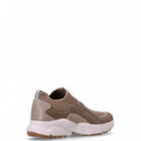 MICHAEL KORS - Sami Knit Trainer - 115 - 43T5SMFS3D115/115