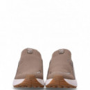 MICHAEL KORS - Sami Knit Trainer - 115 - 43T5SMFS3D115/115