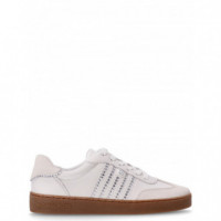 MICHAEL KORS - Scotty Lace Up - 085 - 43T5SCFS2L085/085