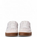 MICHAEL KORS - Scotty Lace Up - 085 - 43T5SCFS2L085/085