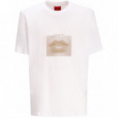 HUGO - Deterni - 100 - 50544496/100