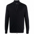 EMPORIO ARMANI - Cardigan - 0920 - 8N1MUZ1MJXZ/0920