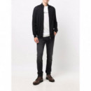 EMPORIO ARMANI - Cardigan - 0920 - 8N1MUZ1MJXZ/0920