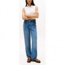 TOMMY HILFIGER - 1985 Slim Ss Polo - Ybl - F|WW0WW46790/YBL