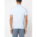 Polo RALPH LAUREN - Sskccmsl-short Sleeve-knit - Office Blue - 710713130005/OFFICE Blue