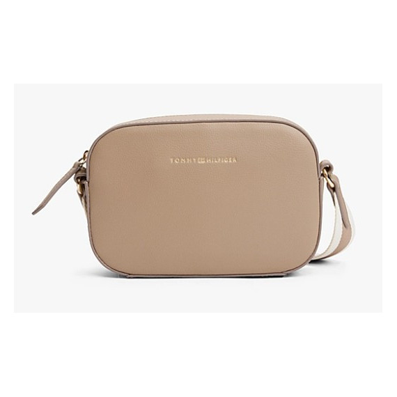 TOMMY HILFIGER - Th Logotape Camera Bag - Afe - F|AW0AW17450/AFE