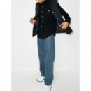 Polo RALPH LAUREN - LSFBBDM5-LONG Sleeve-knit - Aviator Navy - 710654408016/AVIATOR Navy