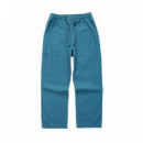 Pantalones SERVICE WORKS Ripstop Chef Ocean