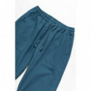 Pantalones SERVICE WORKS Ripstop Chef Ocean