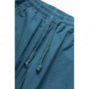 Pantalones SERVICE WORKS Ripstop Chef Ocean