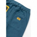 Pantalones SERVICE WORKS Ripstop Chef Ocean