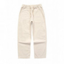 Pantalones SERVICE WORKS Ripstop Chef Bone