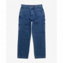BILLABONG - Denim Bad Dog - Pant