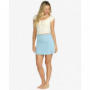 BILLABONG - Wave Washed - Skirt