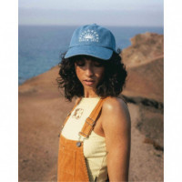 BILLABONG - Go For It - Top