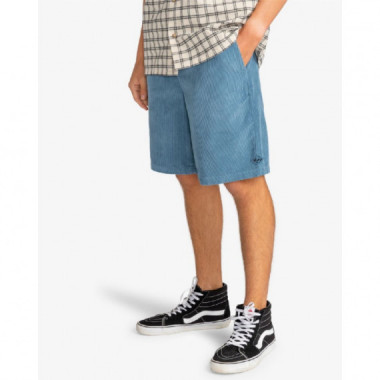 BILLABONG - Larri Cord Pana  20" - Short
