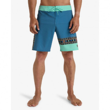 BILLABONG - Burleigh Pro 18" - Boardshort