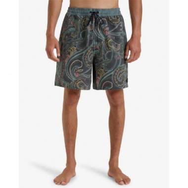 BILLABONG - Wasted Time 18.5" - Short